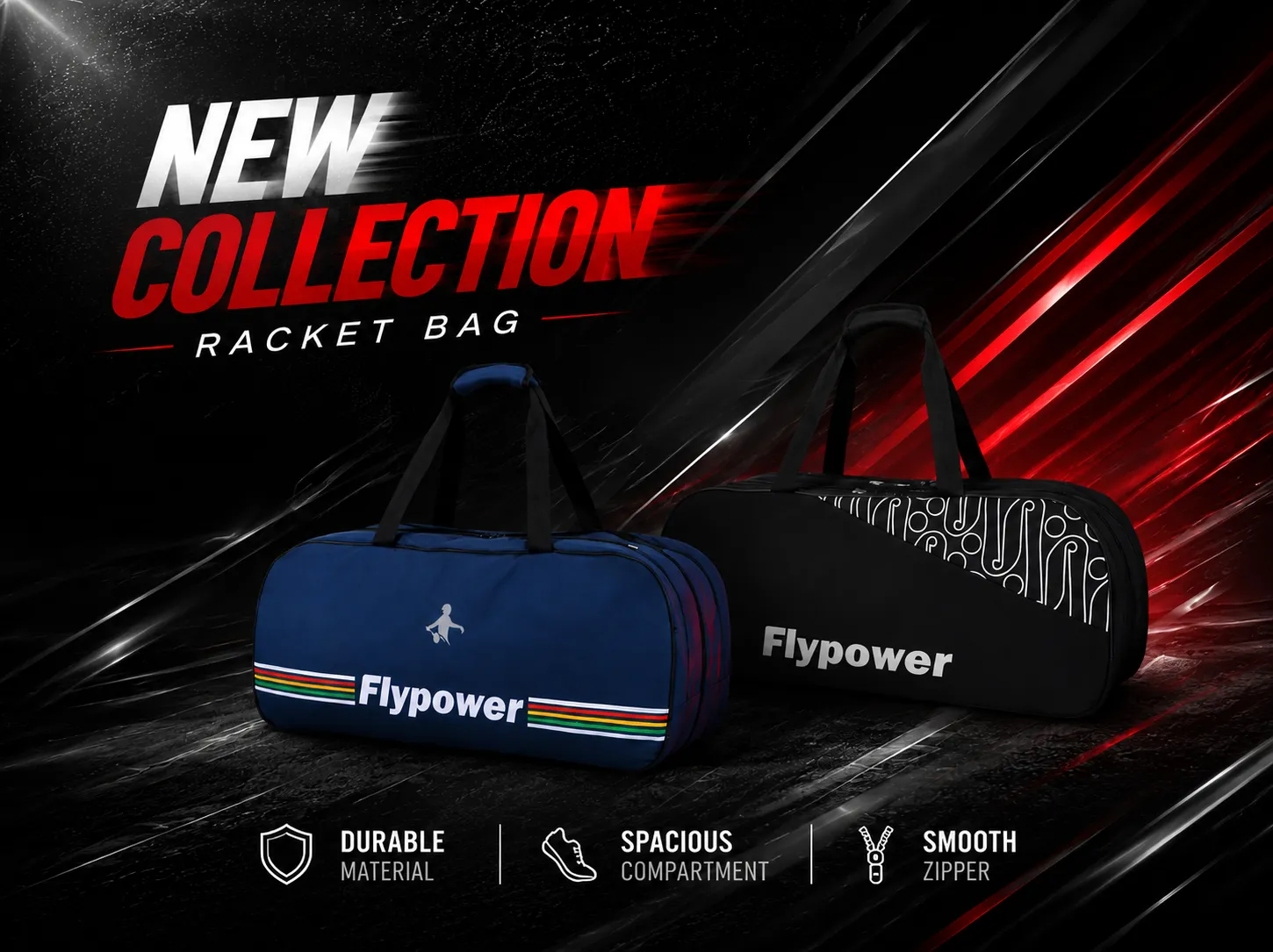 Flypower