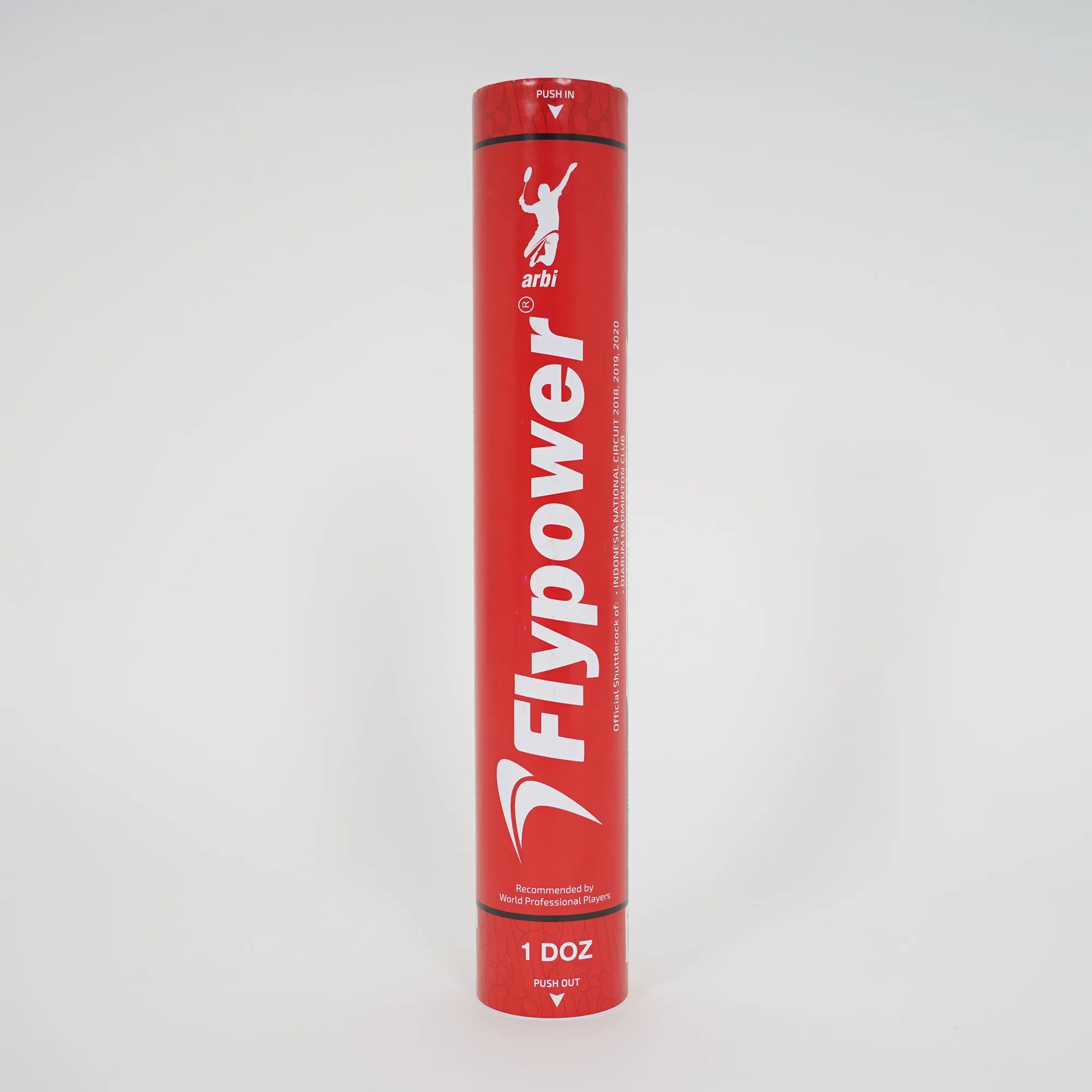 Flypower