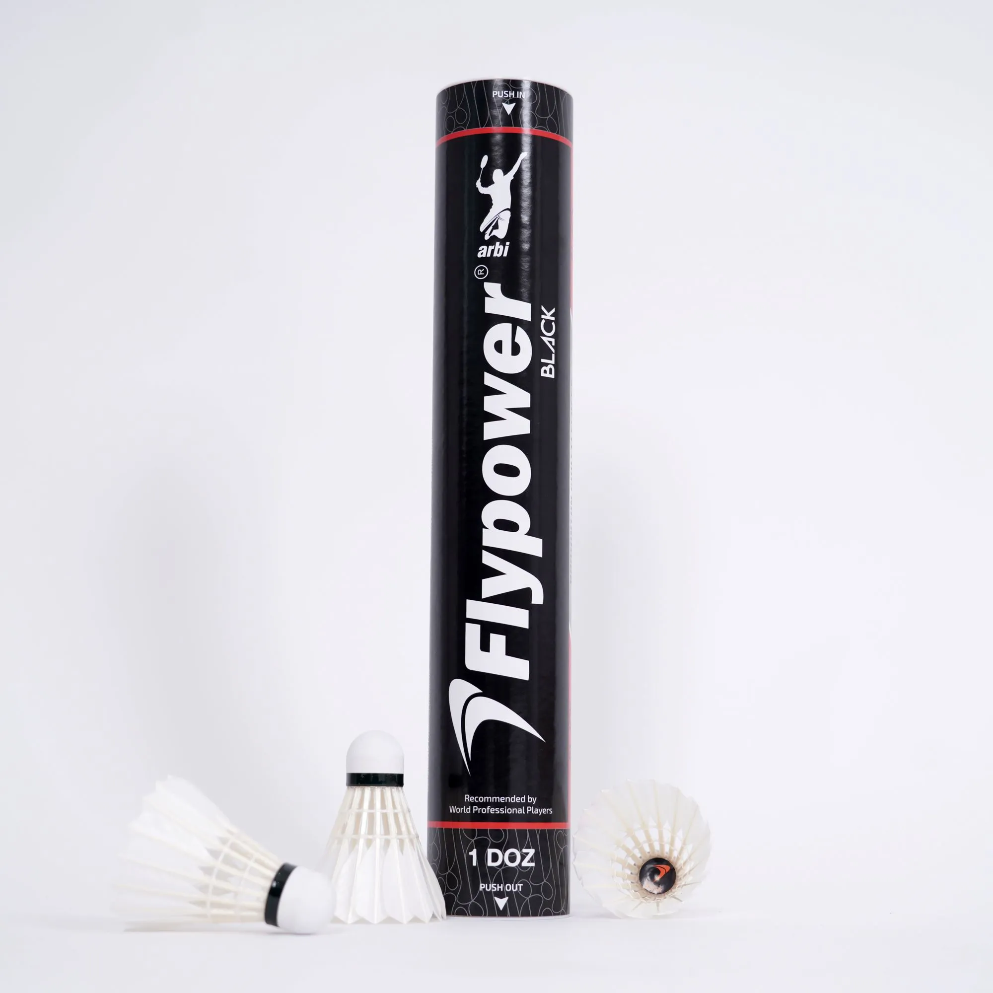 Flypower