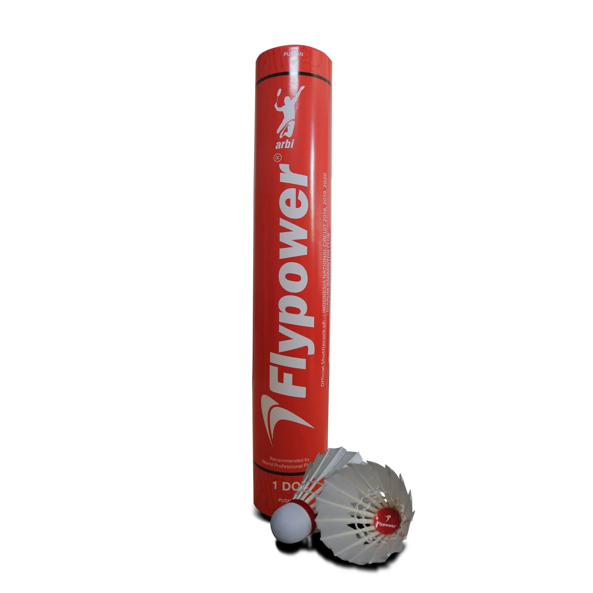 Flypower