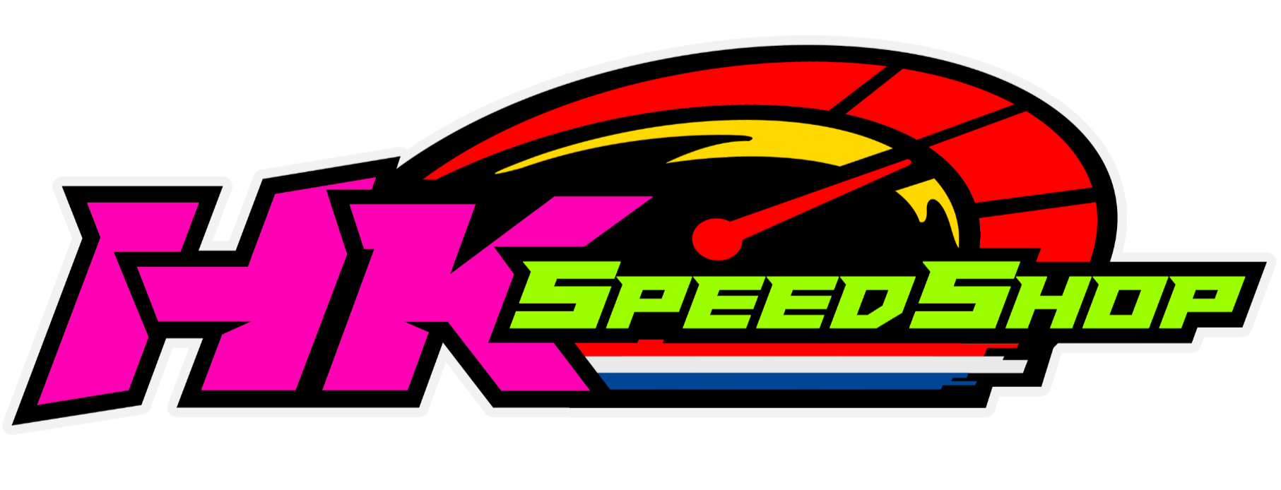 hk-speedshop