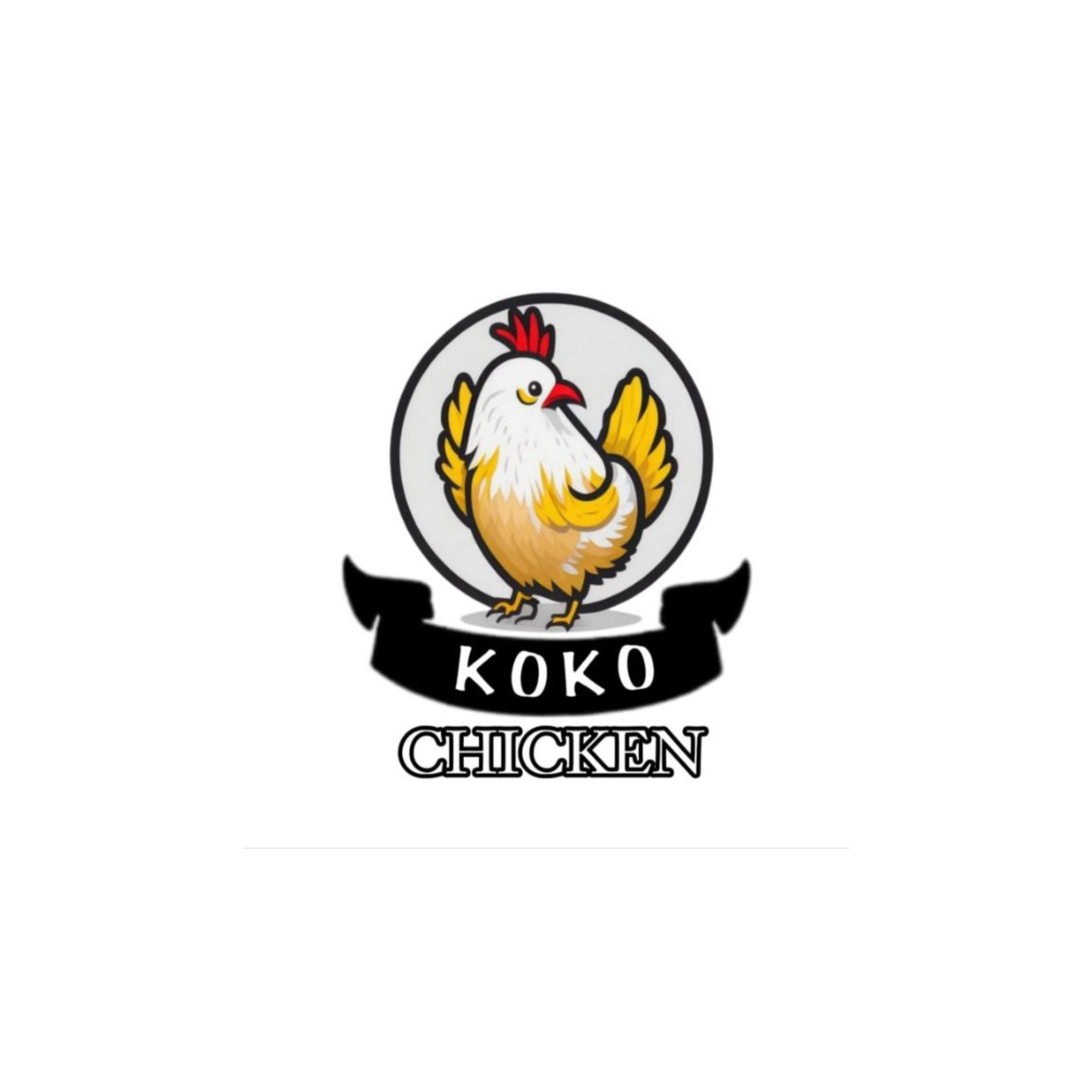 KOKO CHICKEN