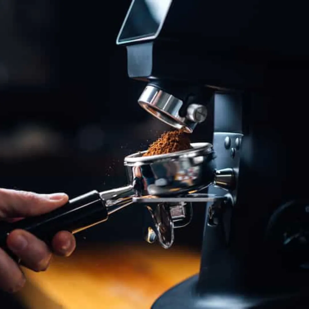 Coffee Grinder
