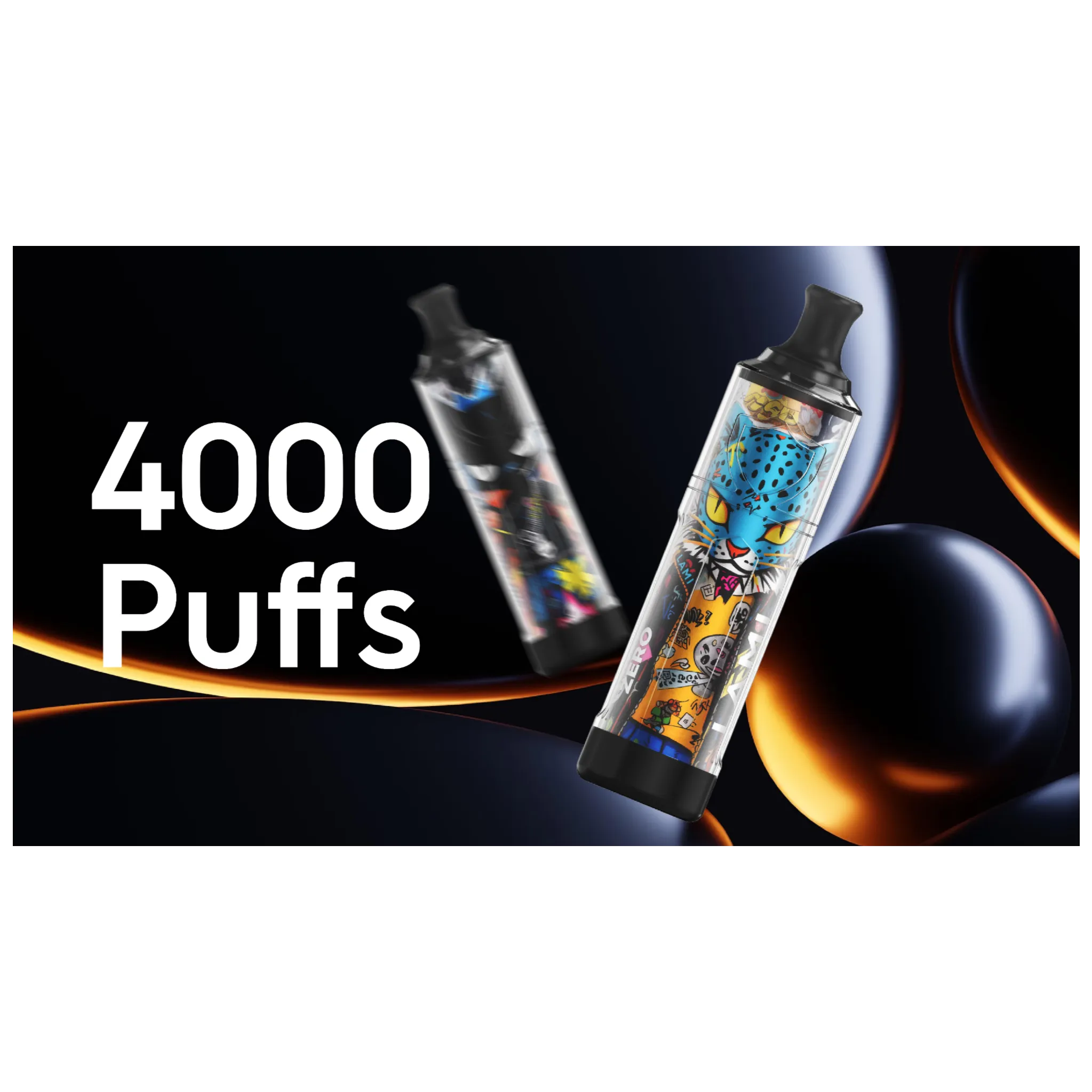 indo puff disposable vape Disposables Vape main image 1