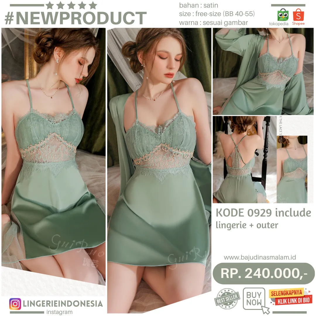 lingerieindonesia