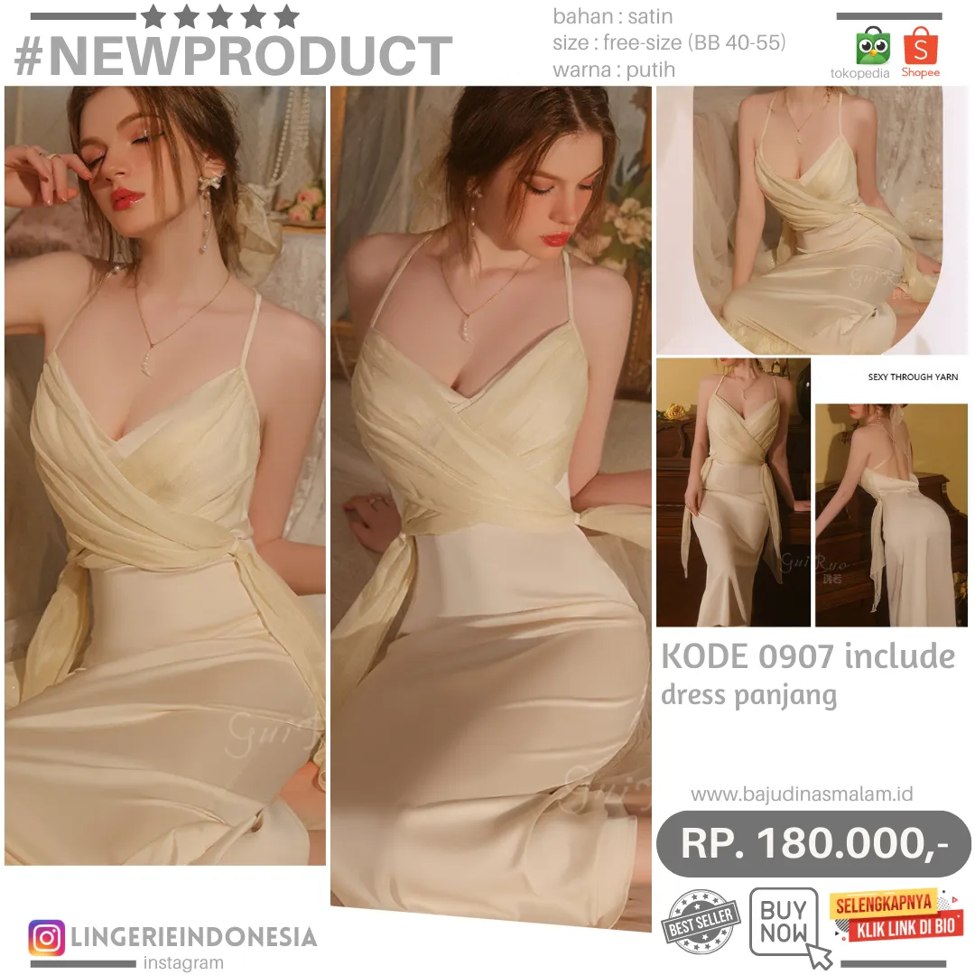 lingerieindonesia