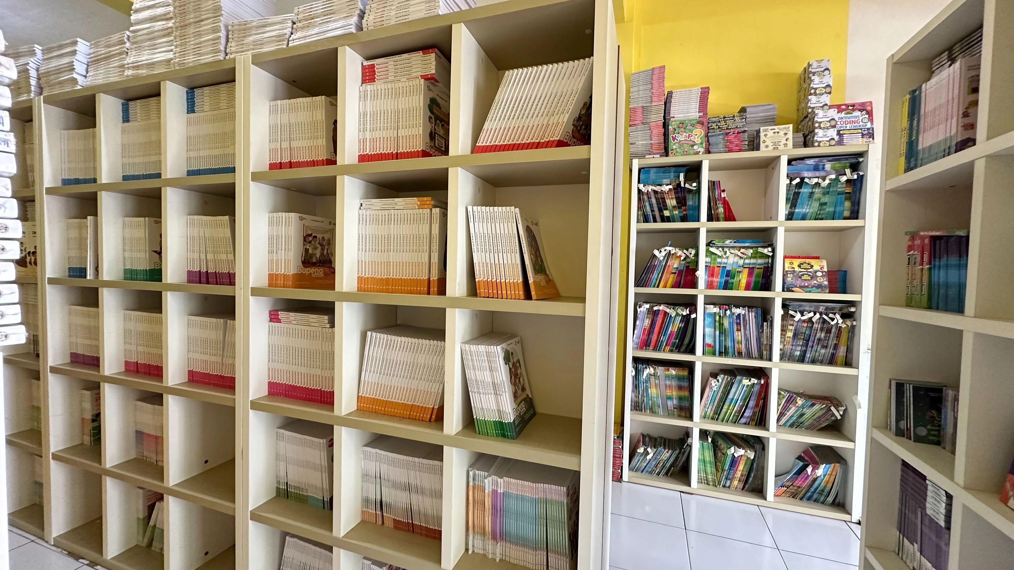 Lotus Bookstore