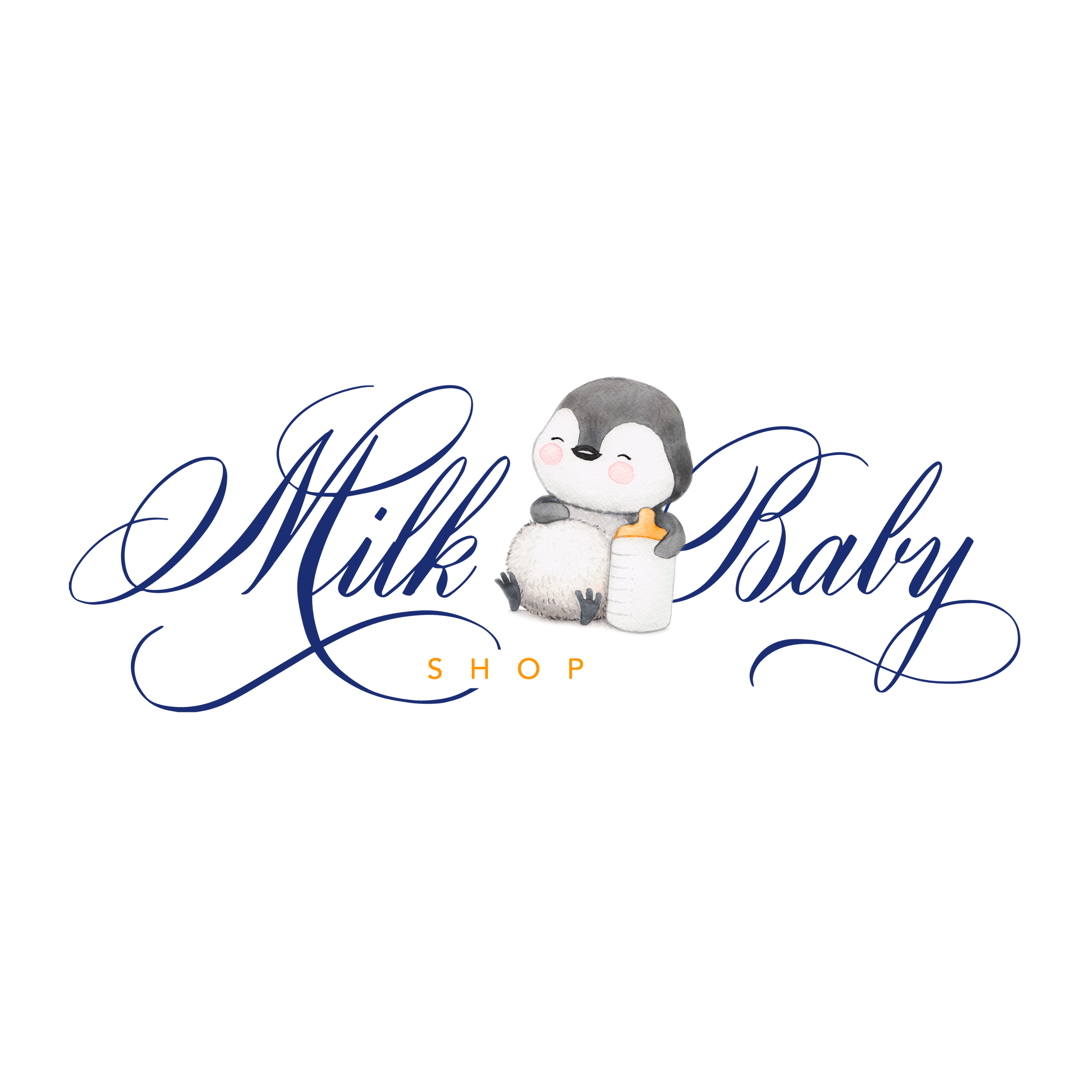 Milk Baby Shop