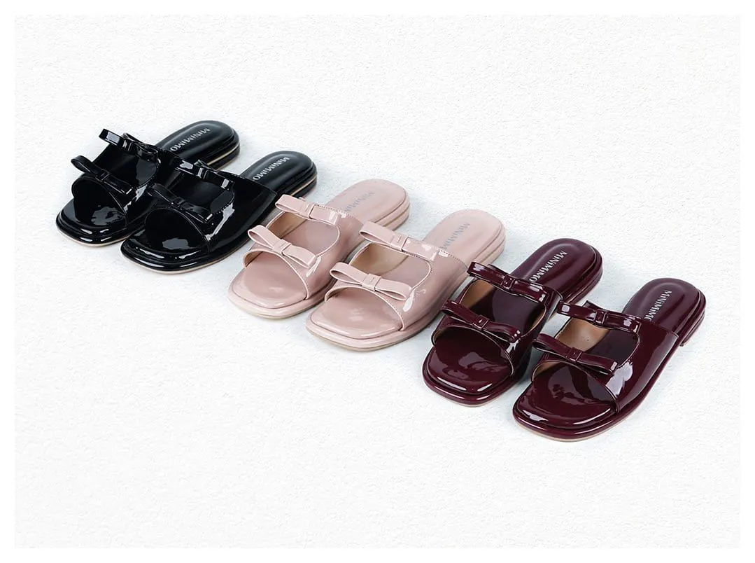Sandal Flat