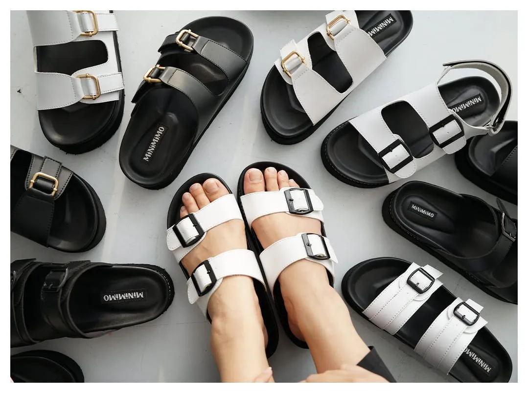 Sandal Platform