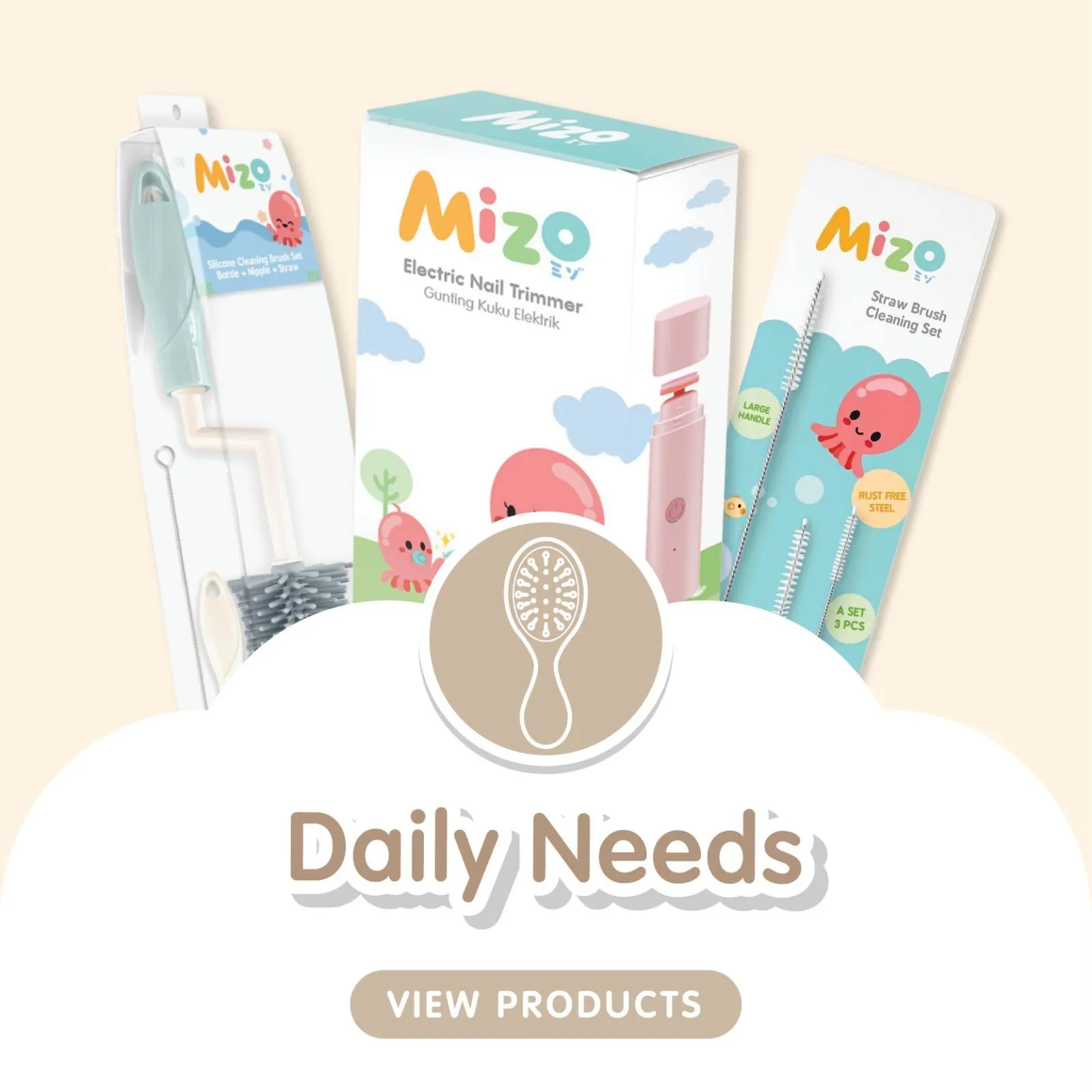 Mizo Official Shop