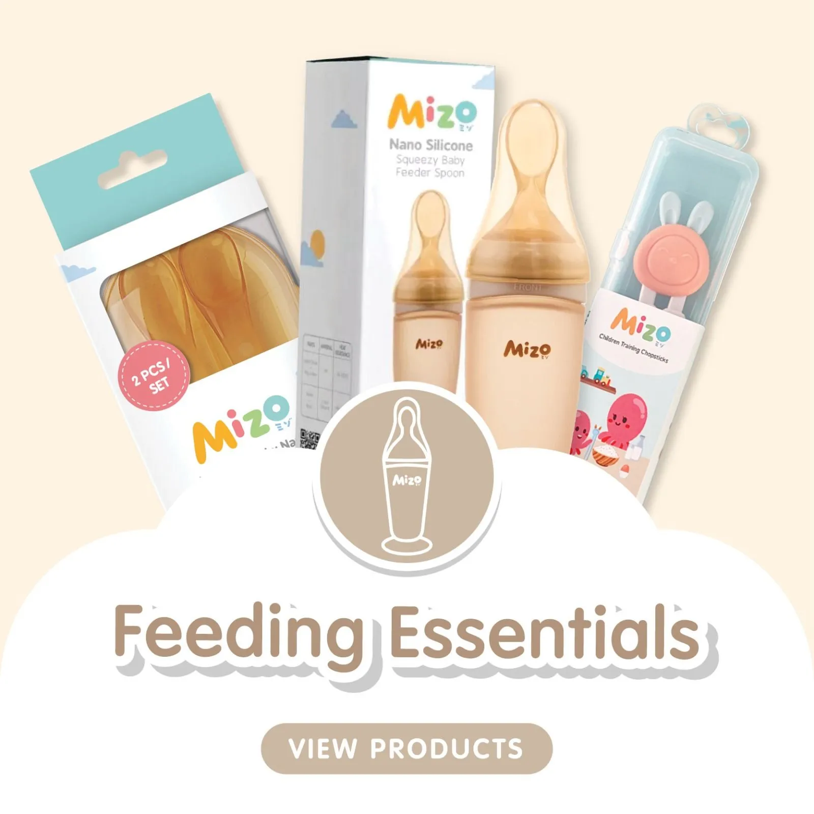 Mizo Official Shop