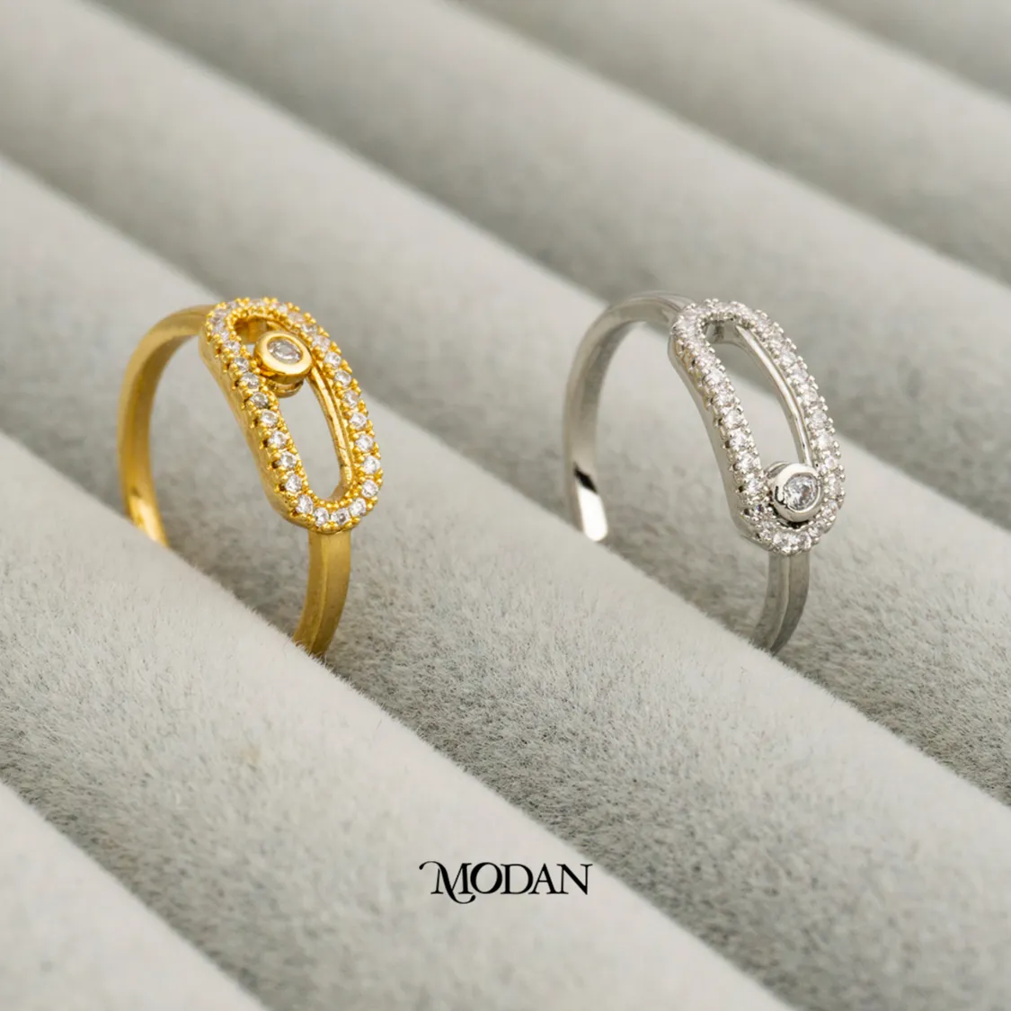 Cincin adjustable deals