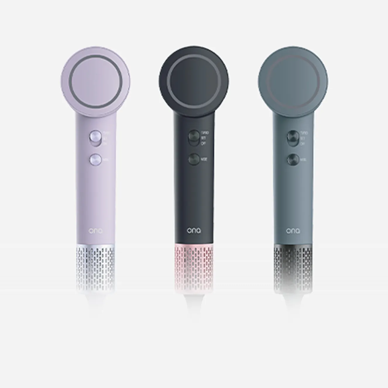 mini highspeed hairdryer