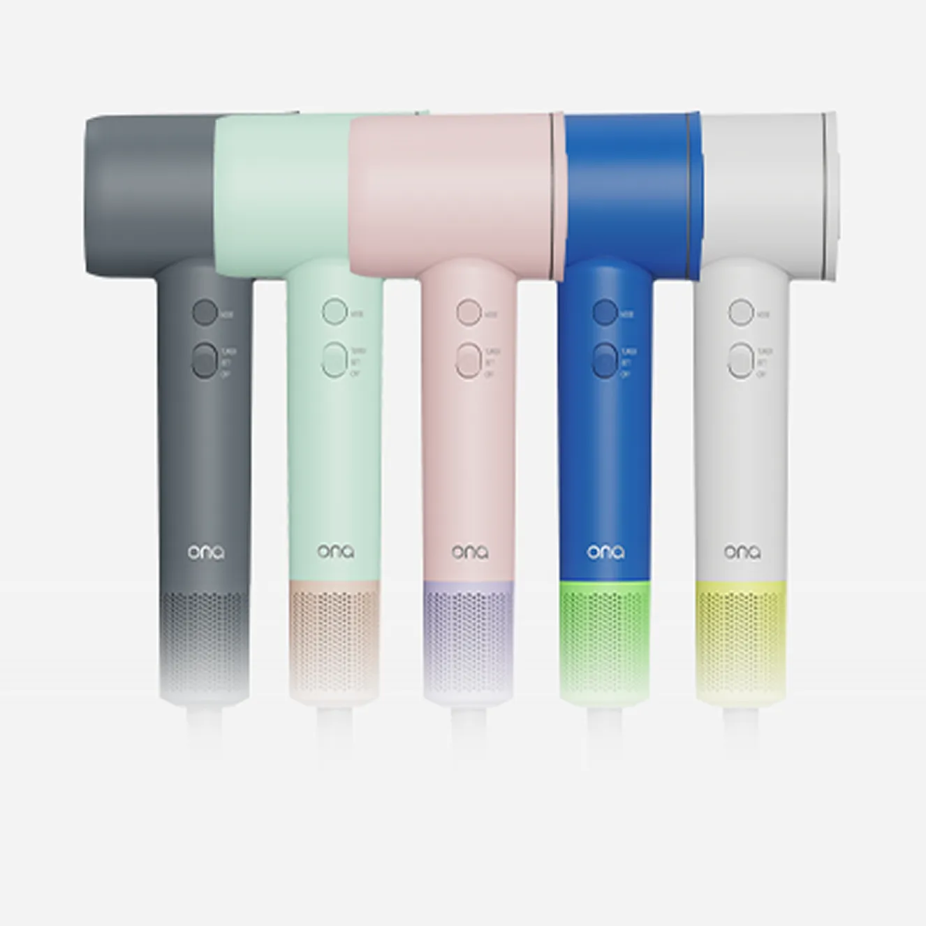 highspeed hairdryer