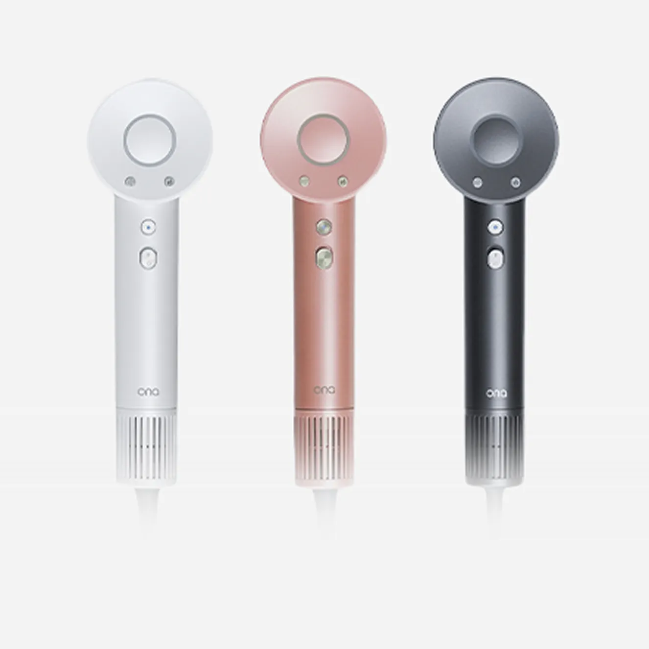 highspeed hairdryer
