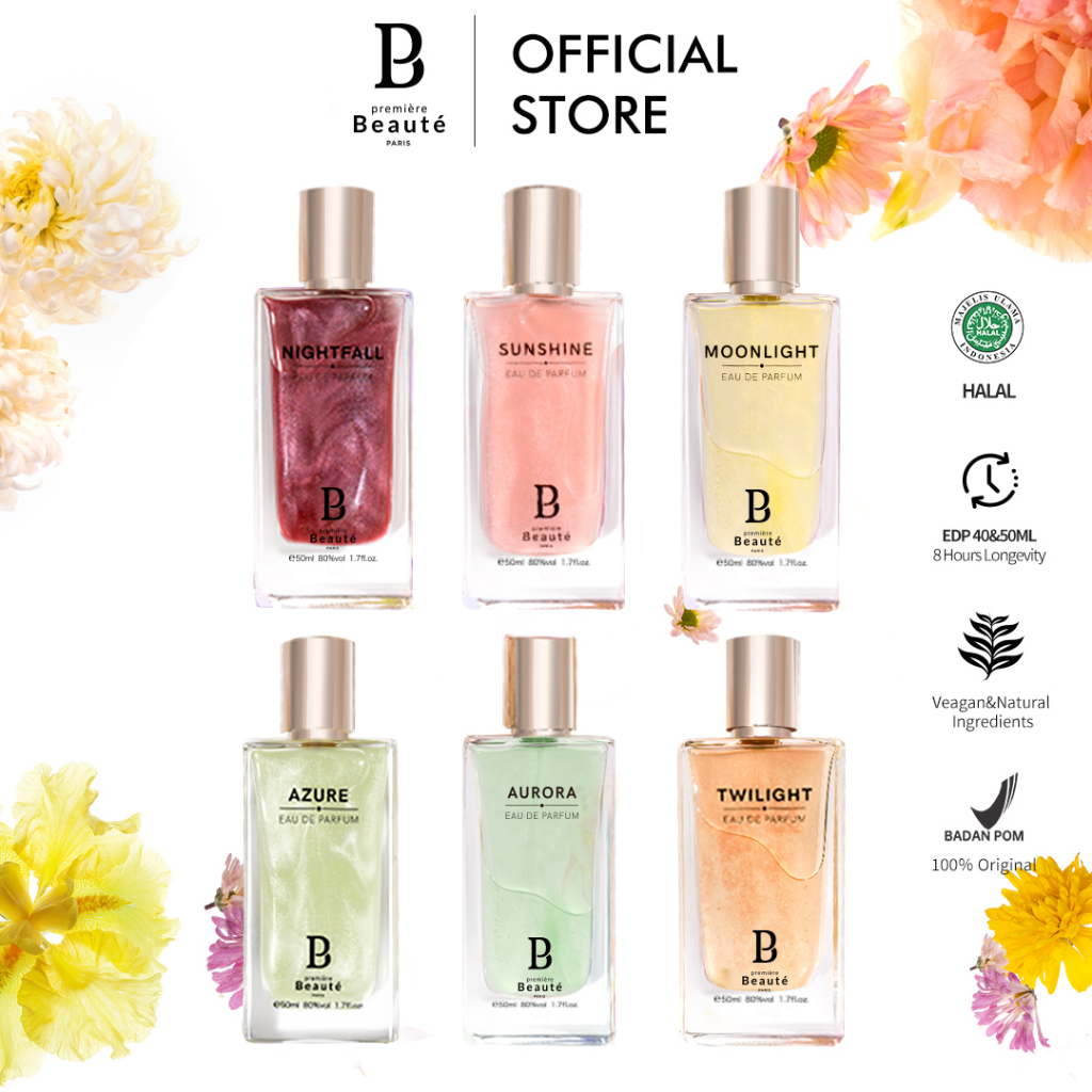 Eau De Floral Fruity Sanderling Shine Perfume Price Premiere