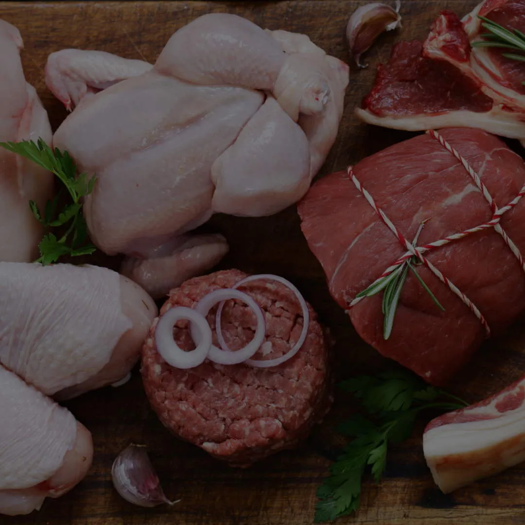 Meat
