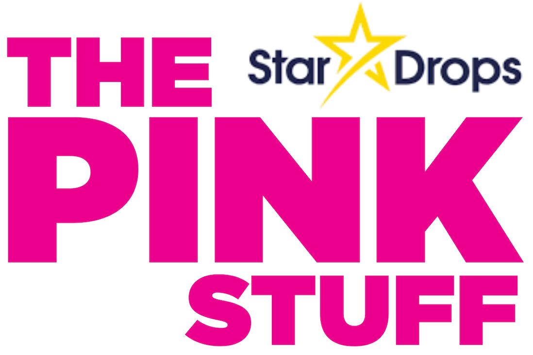 The Pink Stuff Indonesia Official