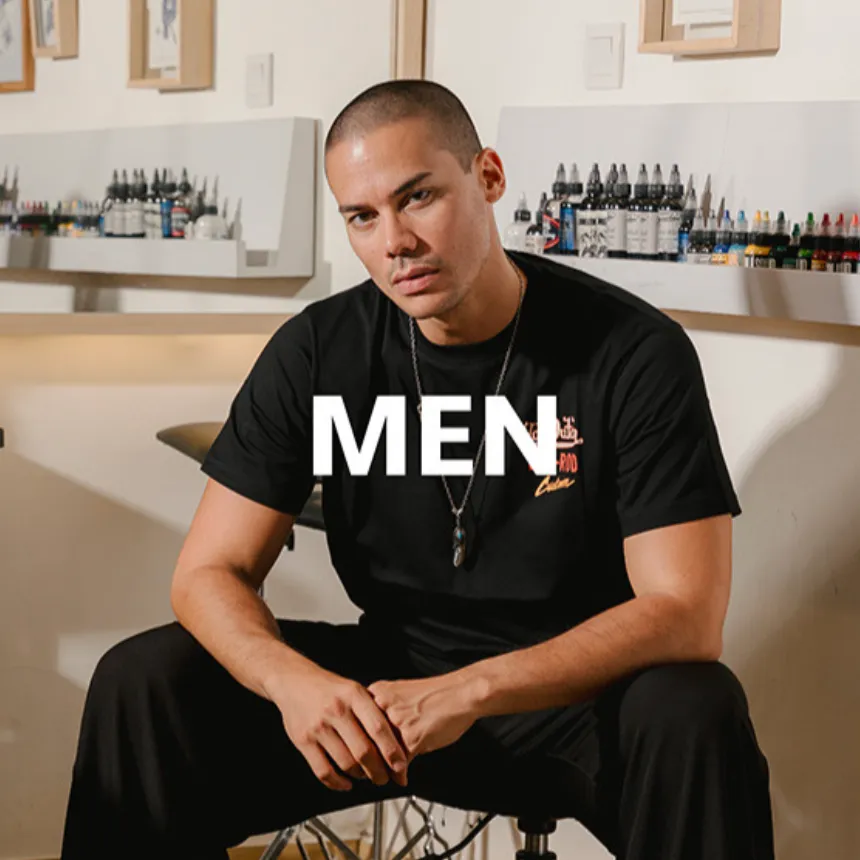 Von Dutch Near Me Your Ultimate Guide to Authentic Products and Culture