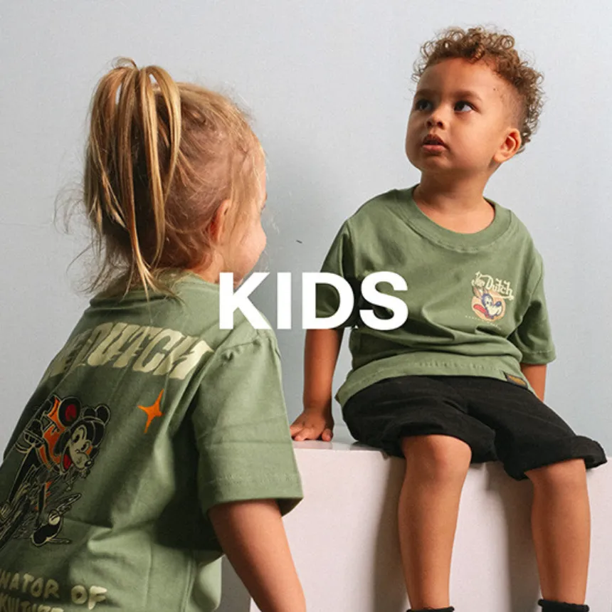 Faldas VON DUTCH Para Mujer - Vtiaire Collective