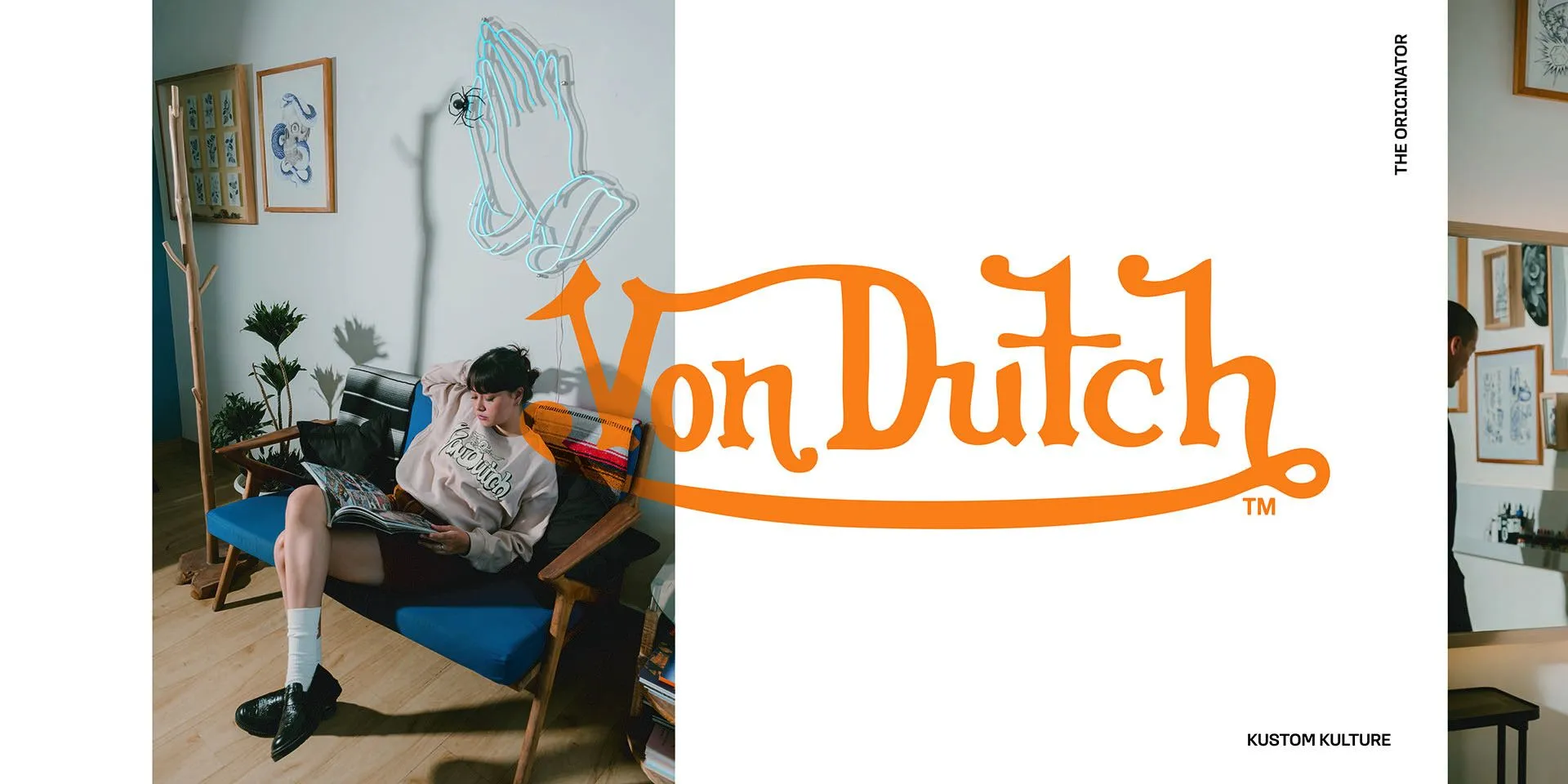 Von Dutch