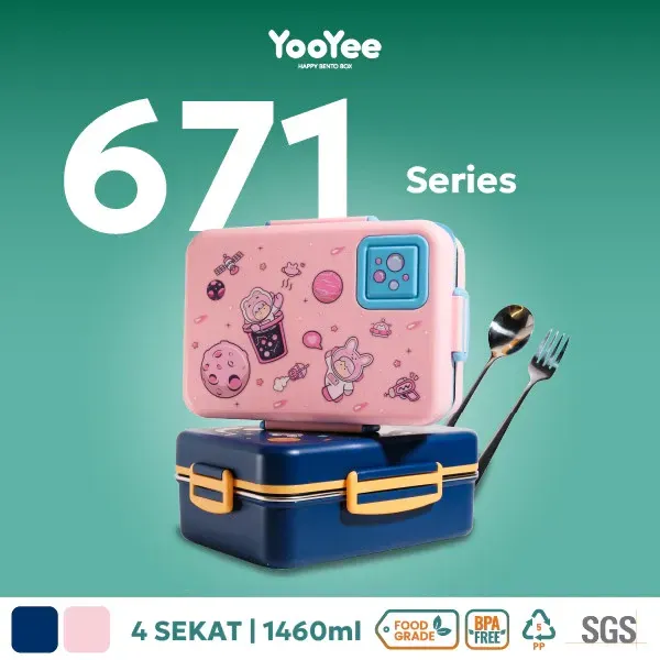 Yooyee Indonesia