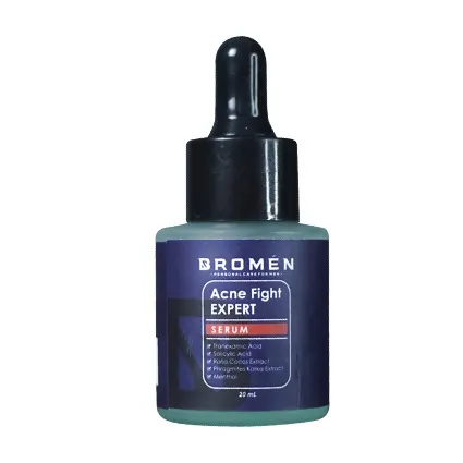 BROMEN ACNE FIGHT SERUM - Bromen Store | Desty Wholesale